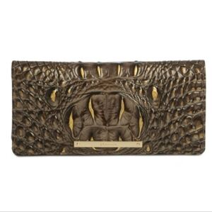 Brahmin Instinct Ady Wallet